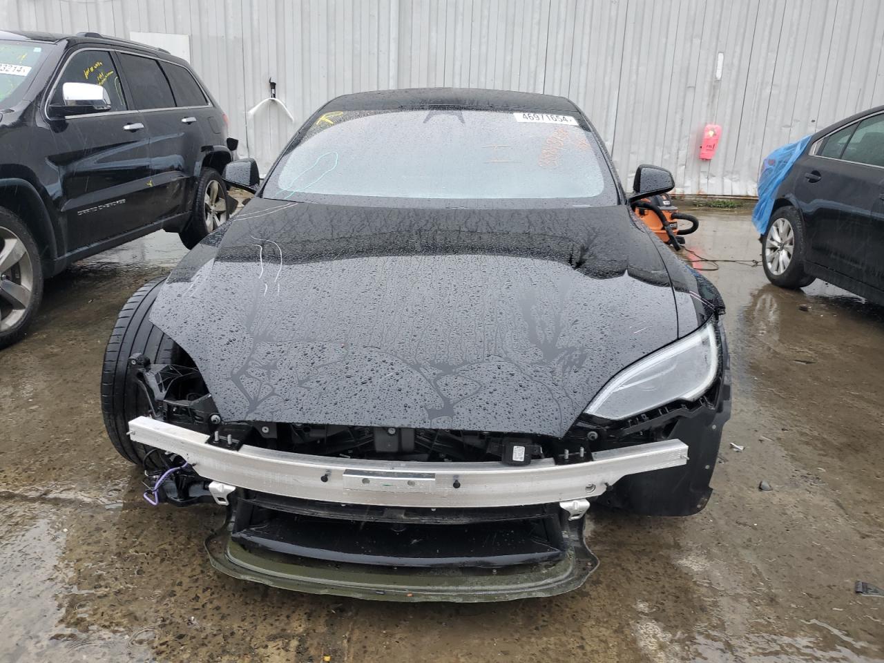 5YJSA1E67PF499237 2023 Tesla Model S