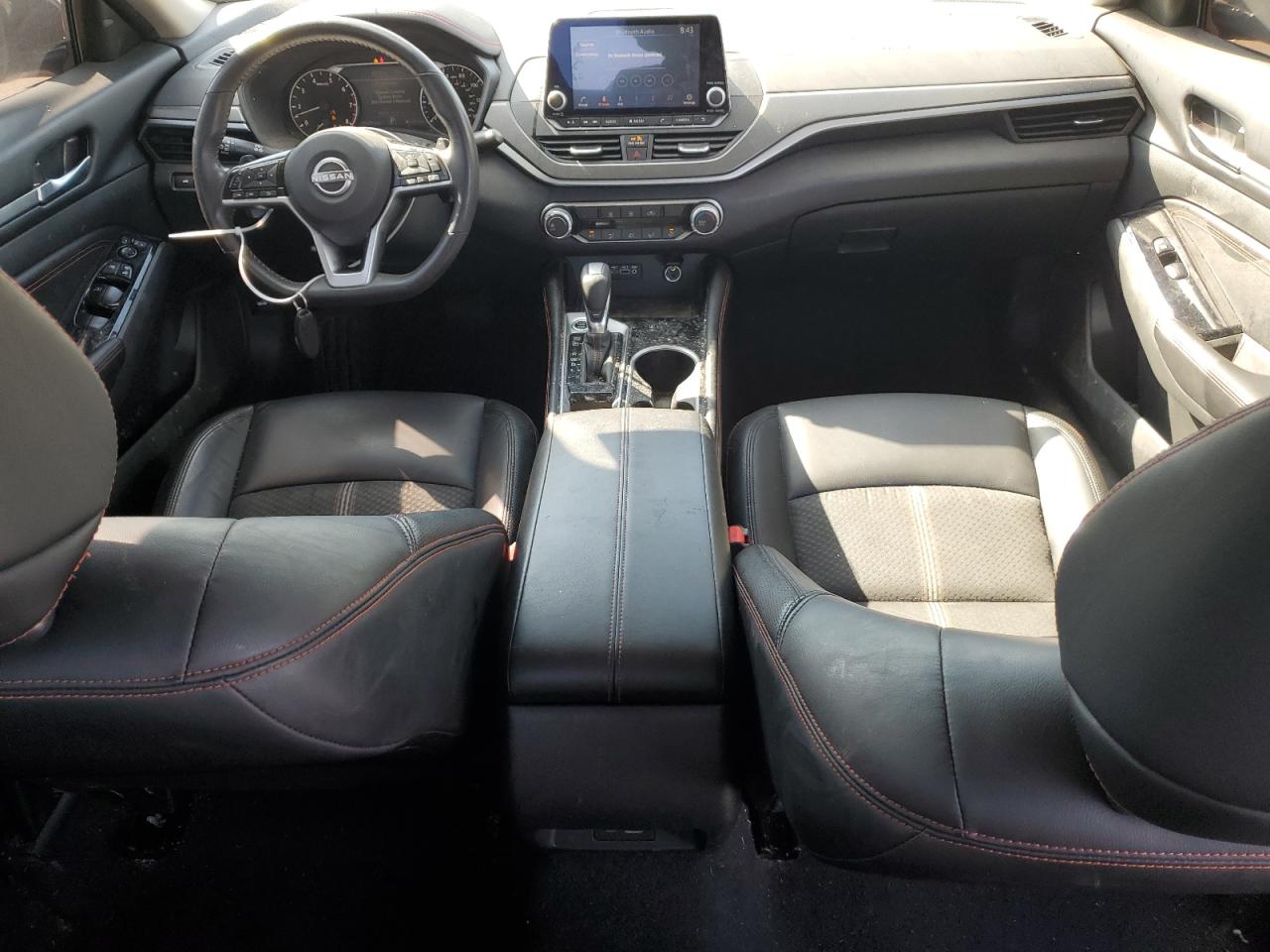 1N4BL4CV0PN313907 NISSAN ALTIMA 2023