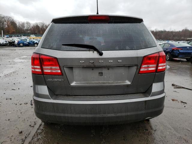 VIN 3C4PDCABXDT510918 2013 Dodge Journey, SE no.6