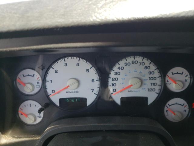 2004 Dodge Ram 1500 St VIN: 1D7HA18D34J227055 Lot: 52329254