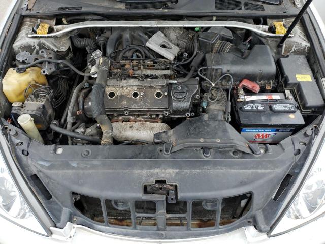 2005 Lexus Es 330 VIN: JTHBA30GX55129313 Lot: 48566414