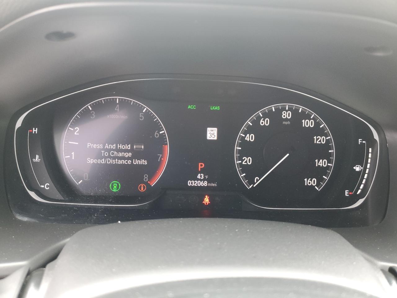 1HGCV1F52LA037770 HONDA ACCORD 2020