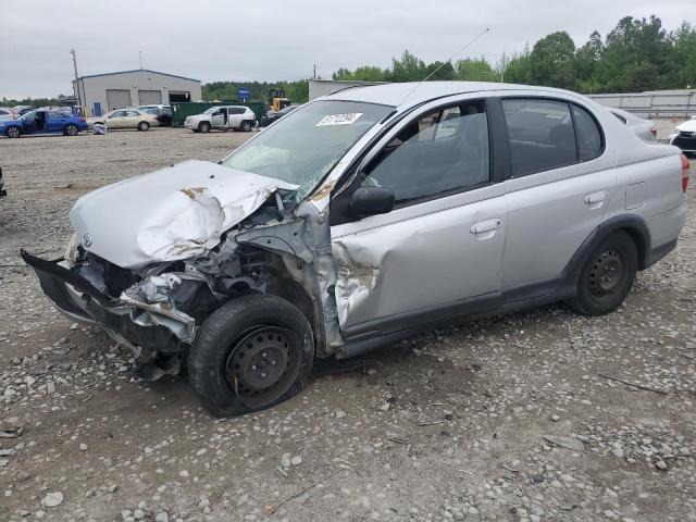 JTDBT1231Y0079672 2000 Toyota Echo 2000 Toyota Echo VIN: JTDBT1231Y0079672 Lot: 51712294