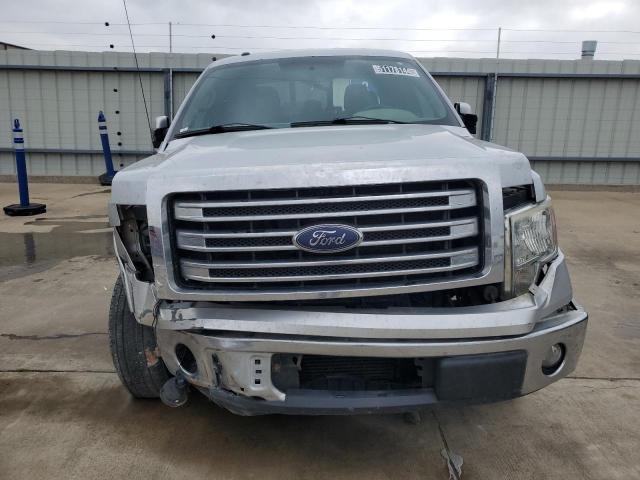 2013 Ford F150 Supercrew VIN: 1FTFW1CT5DKD59181 Lot: 51178144