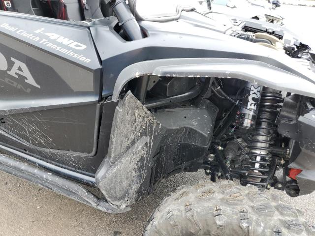 2023 HONDA TALON 1HFVE05L0P4400112