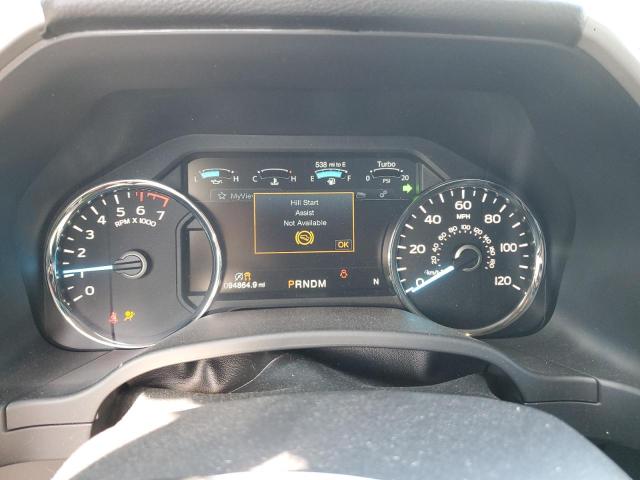 2018 Ford F150 Supercrew VIN: 1FTEW1EG2JFC12185 Lot: 51938474