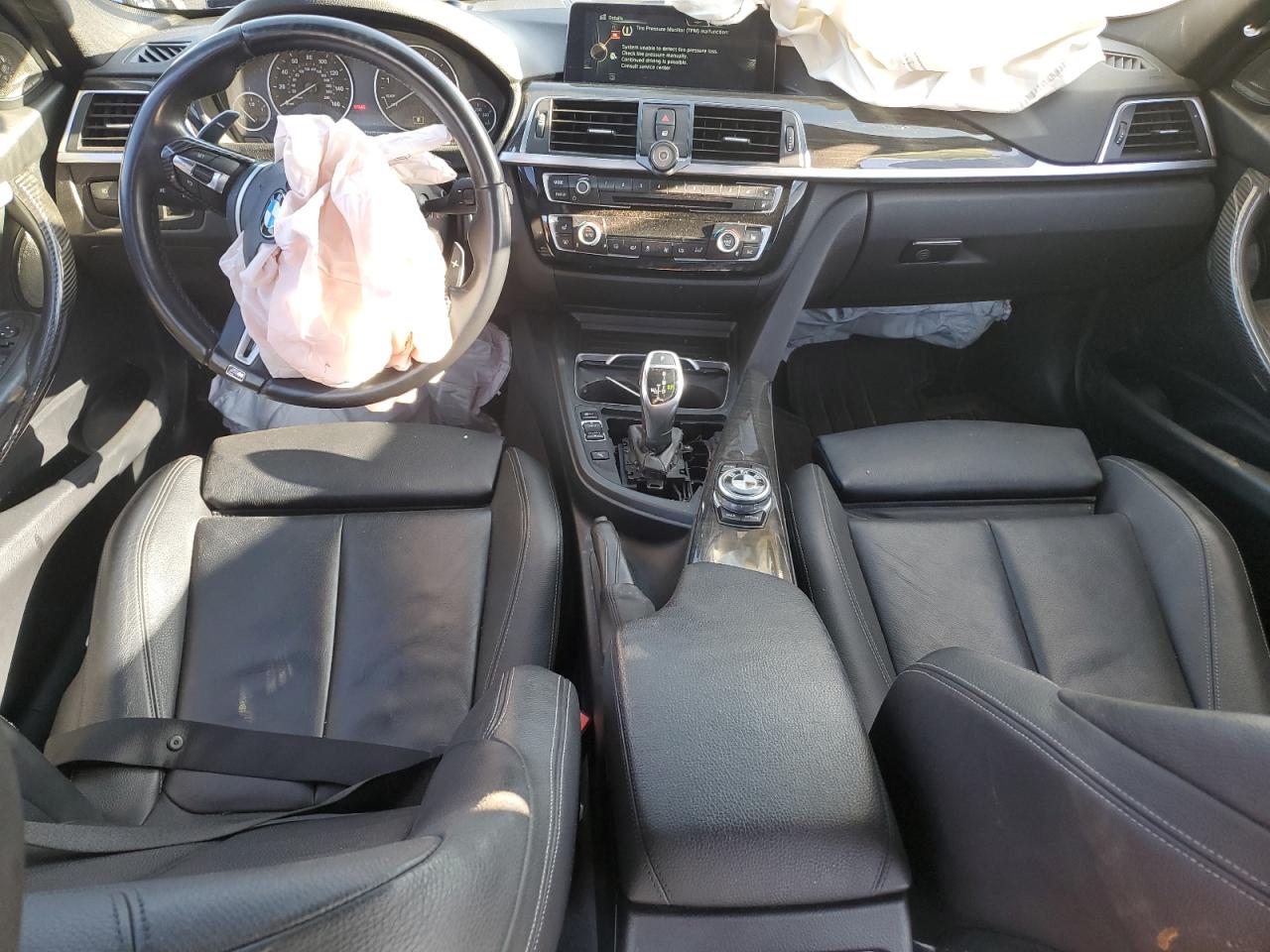 WBA8B7G51GNT14709 2016 BMW 340 Xi