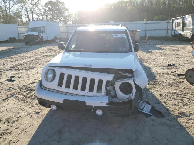 2016 Jeep Patriot Sport VIN: 1C4NJPBA6GD675467 Lot: 49455404