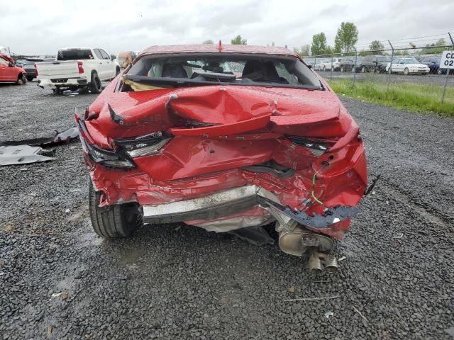 VIN 4T1G11AK7MU481926 2021 Toyota Camry, SE no.6