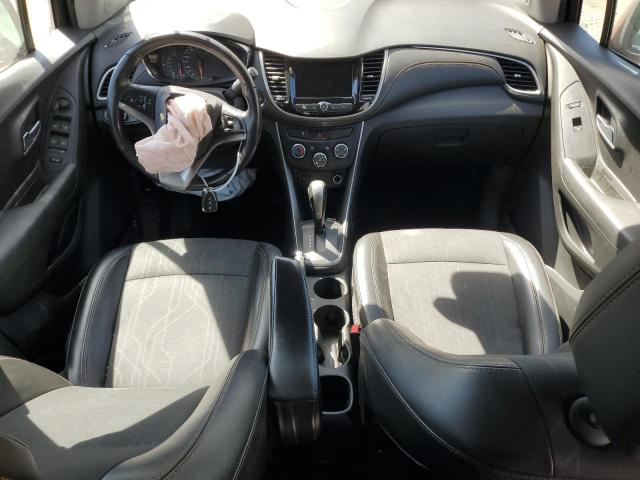 2019 Chevrolet Trax 1Lt VIN: 3GNCJLSB3KL234303 Lot: 52656414