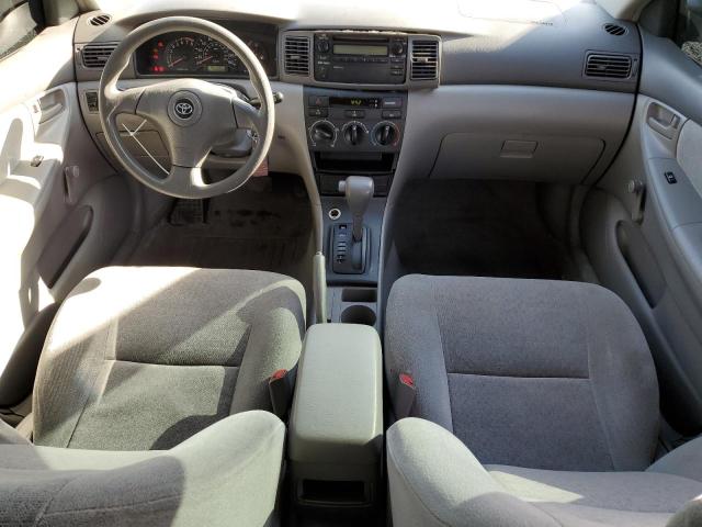 2004 Toyota Corolla Ce VIN: 2T1BR32E14C825999 Lot: 50342914