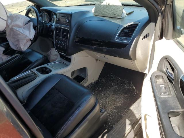 2017 DODGE GRAND CARA - 2C4RDGCG9HR586065
