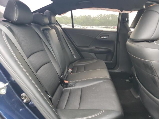 2016 HONDA ACCORD SPO - 1HGCR2F57GA216791
