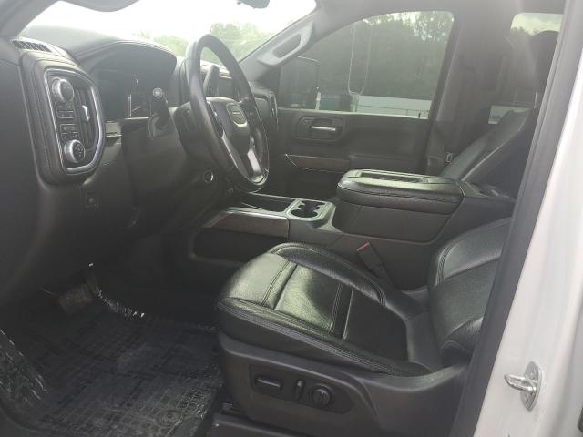 2020 GMC SIERRA K25 1GT49REY4LF256489