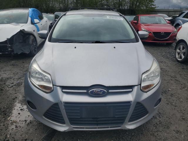 2013 Ford Focus Se VIN: 1FADP3K29DL152589 Lot: 52803914