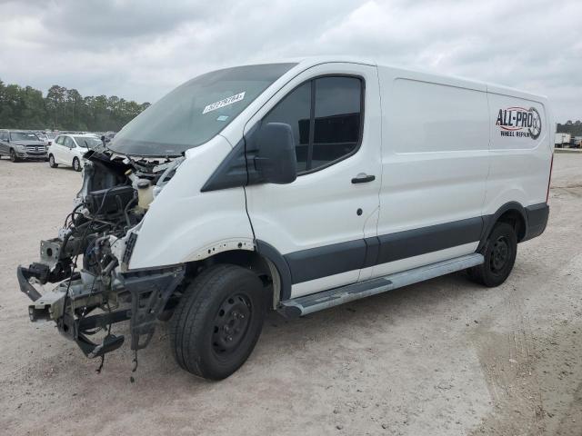 1FTYR1ZM7JKB37995 2018 Ford Transit T-250