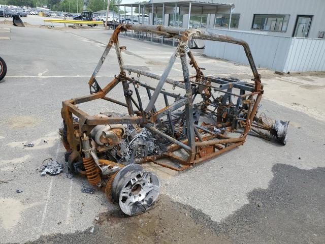 2020 CAN-AM MAVERICK S - 3JB1TAX49LK000895