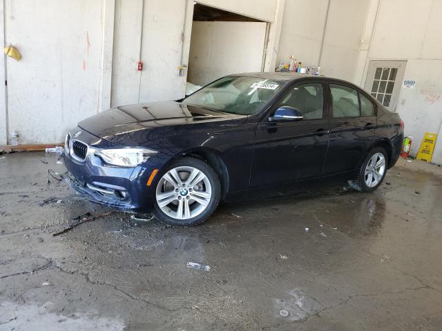 Lot #2473646365 2016 BMW 328 I SULE salvage car