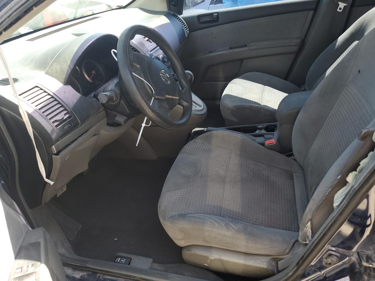 3N1AB61E88L692201 2008 Nissan Sentra 2.0