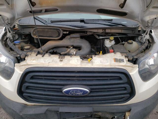 2019 FORD TRANSIT T- - 1FTYR2CM8KKB75431