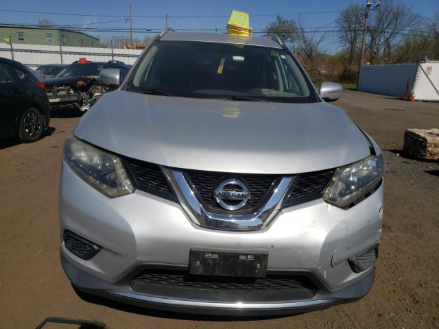 2014 Nissan Rogue S VIN: 5N1AT2MV6EC873671 Lot: 52128694