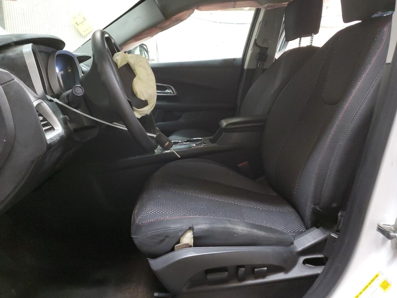 2GNFLEEK8H6153700 CHEVROLET EQUINOX 2017