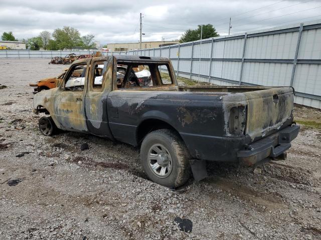 2011 Ford Ranger Super Cab VIN: 1FTLR4FE6BPA11978 Lot: 50626674