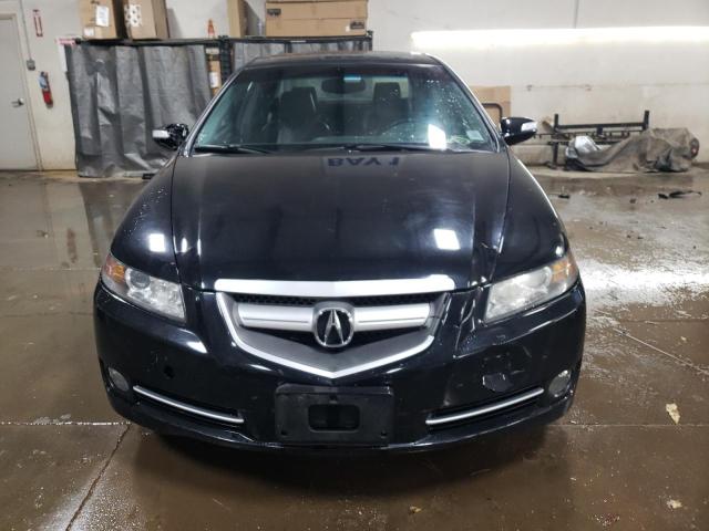 2007 Acura Tl VIN: 19UUA66257A032541 Lot: 49066434