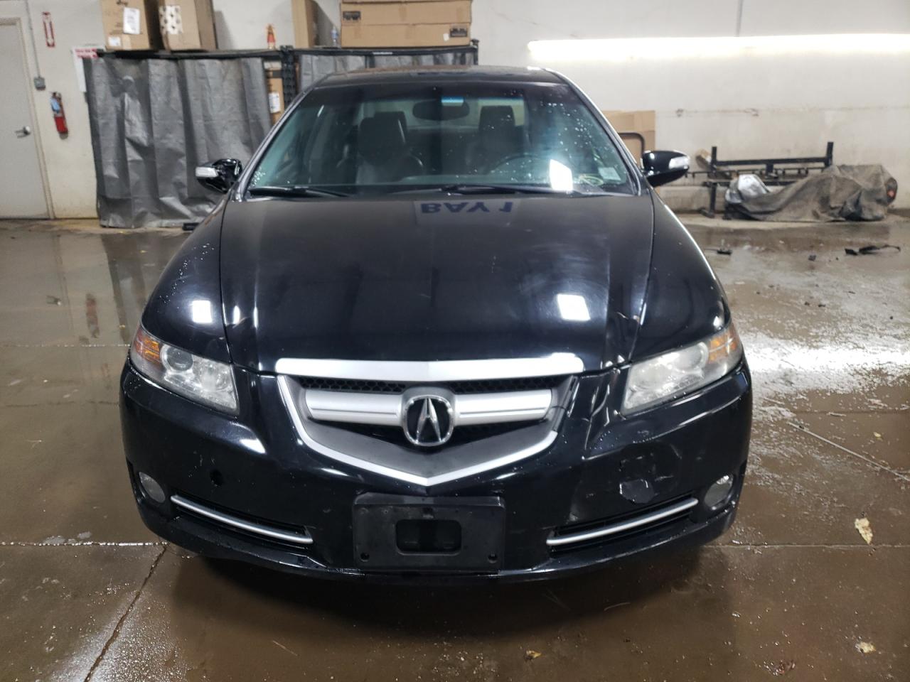 19UUA66257A032541 2007 Acura Tl