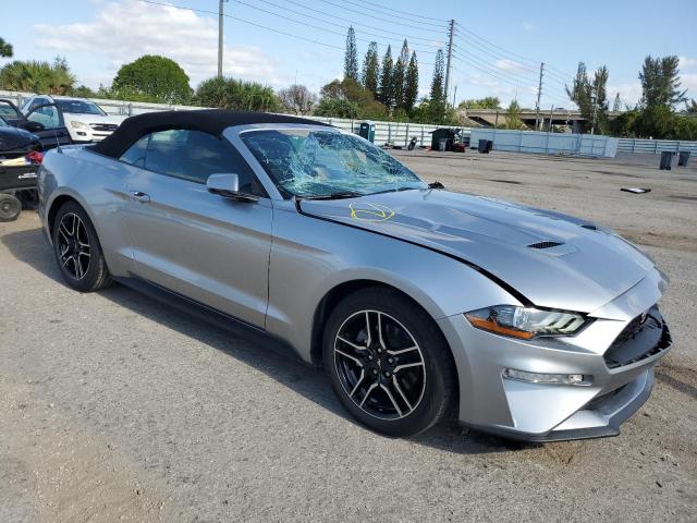 2020 Ford Mustang VIN: 1FATP8UH2L5113081 Lot: 51408164