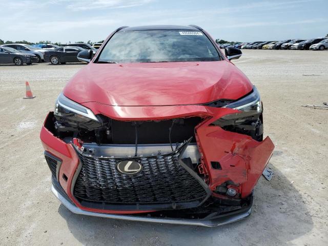 2024 LEXUS NX 350 LUX JTJKGCEZ0R2013942