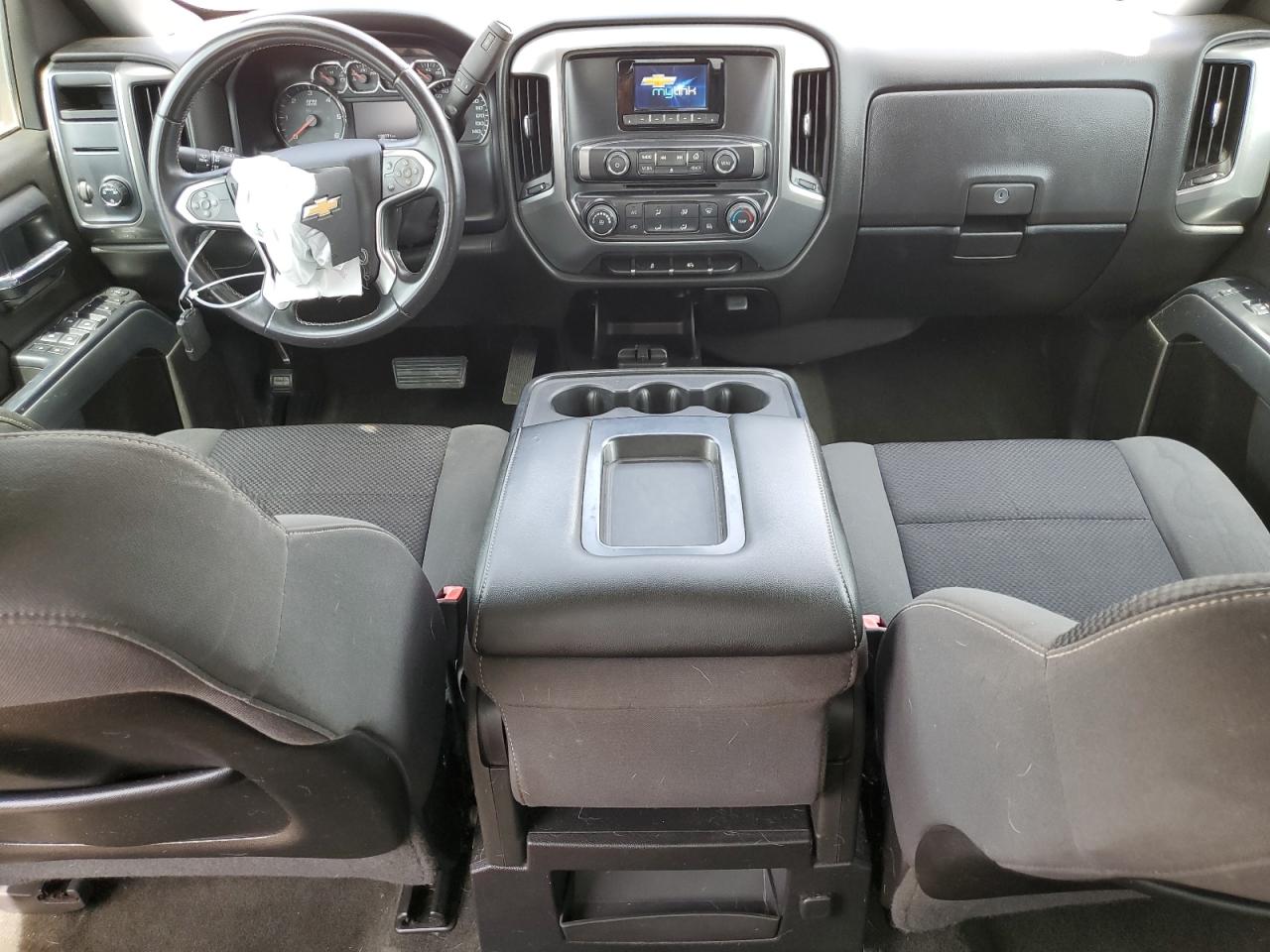 3GCPCREC0EG147287 2014 Chevrolet Silverado C1500 Lt