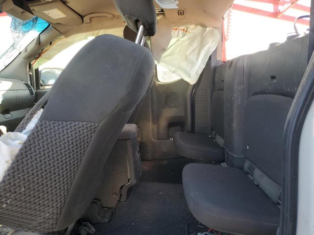 2019 NISSAN FRONTIER S 1N6AD0CU8KN777410