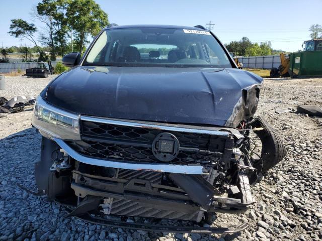 2023 VOLKSWAGEN TAOS S - 3VVCX7B25PM361958