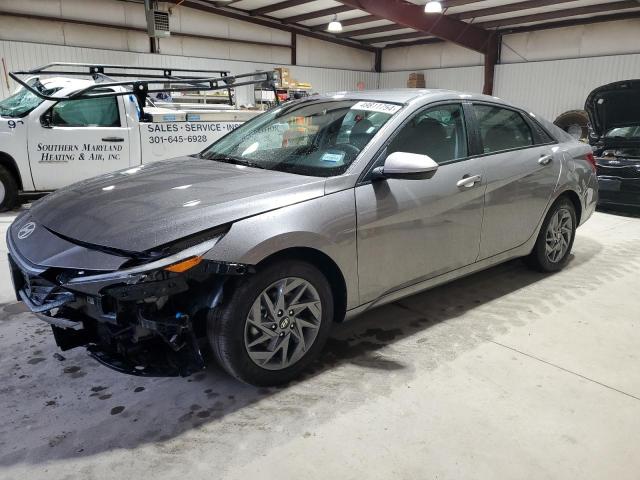 2024 HYUNDAI ELANTRA SEL for Sale | PA - CHAMBERSBURG | Fri. Apr 12 ...