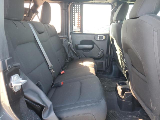 2021 JEEP WRANGLER 1C4HJXDG2MW776049