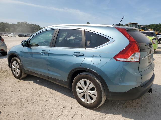 2014 Honda Cr-V Exl VIN: 2HKRM3H78EH509505 Lot: 51196454