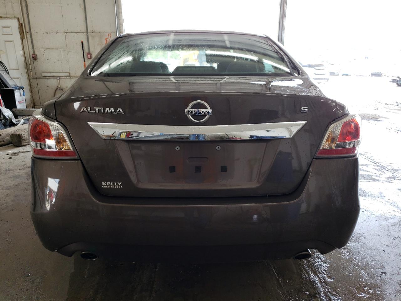 1N4AL3AP5FC459353 2015 Nissan Altima 2.5