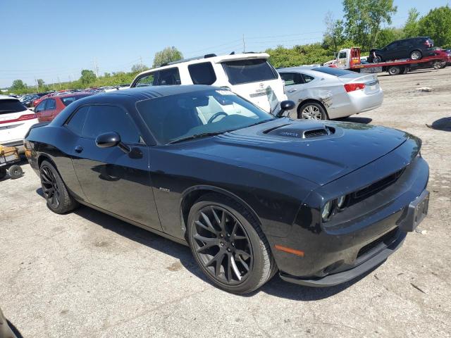2015 DODGE CHALLENGER - 2C3CDZAT8FH910860