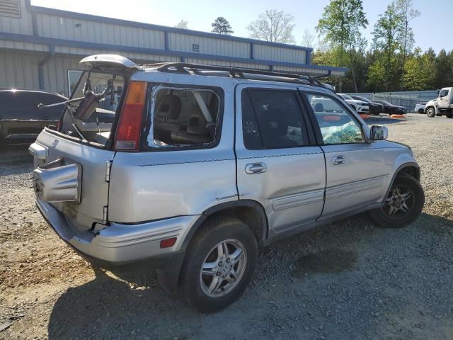 2001 Honda Cr-V Se VIN: JHLRD18751S021020 Lot: 50590434