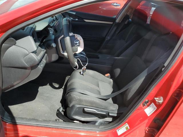 2018 Honda Civic Lx VIN: 2HGFC2F59JH558637 Lot: 51945944