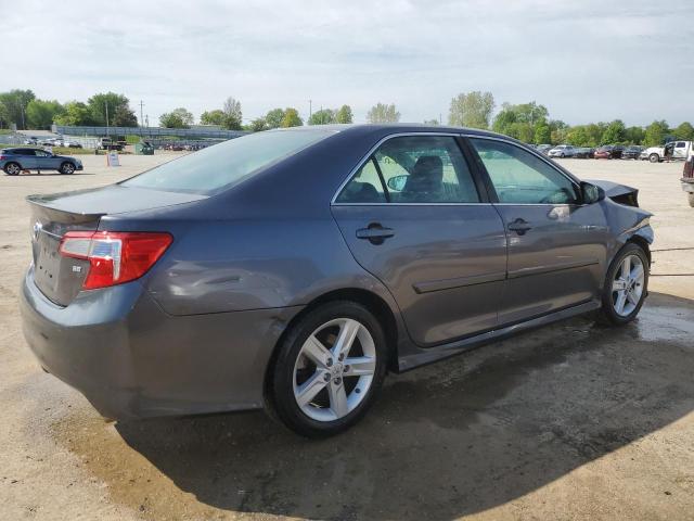 VIN 4T1BF1FK9EU438291 2014 Toyota Camry, L no.3