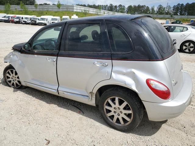 2010 Chrysler Pt Cruiser VIN: 3A4GY5F96AT212457 Lot: 52703874