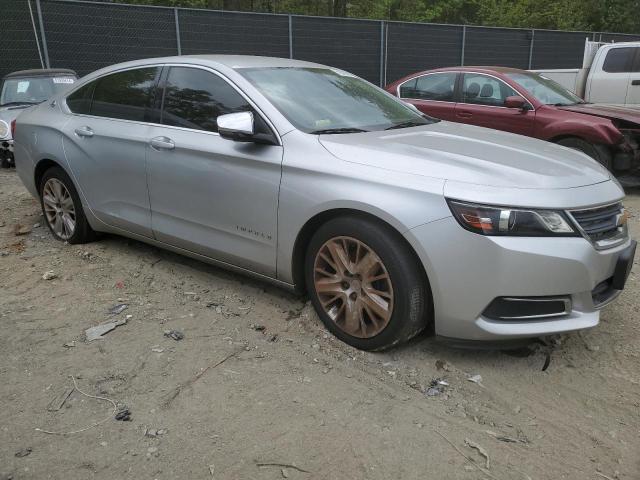 2016 Chevrolet Impala Ls VIN: 2G11X5SAXG9171740 Lot: 51636764