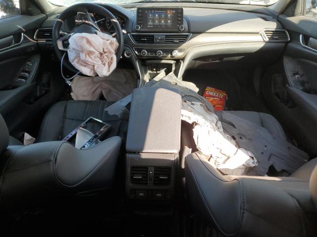 2021 Honda Accord Hybrid Exl VIN: 1HGCV3F50MA012699 Lot: 51491724