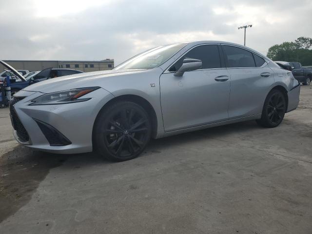 2023 Lexus Es 350 F-Sport Handling VIN: 58AJZ1B1XPU139419 Lot: 51418394