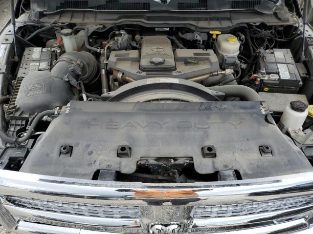 2016 Ram 3500 Laramie VIN: 3C63RRJL7GG155450 Lot: 52637804