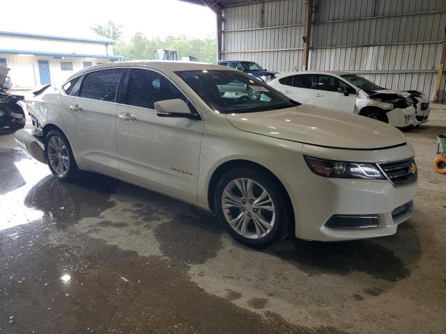 2014 Chevrolet Impala Lt VIN: 2G1125S38E9182202 Lot: 52638024