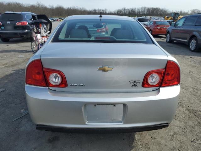 2011 Chevrolet Malibu Ls VIN: 1G1ZB5E10BF386623 Lot: 49996554