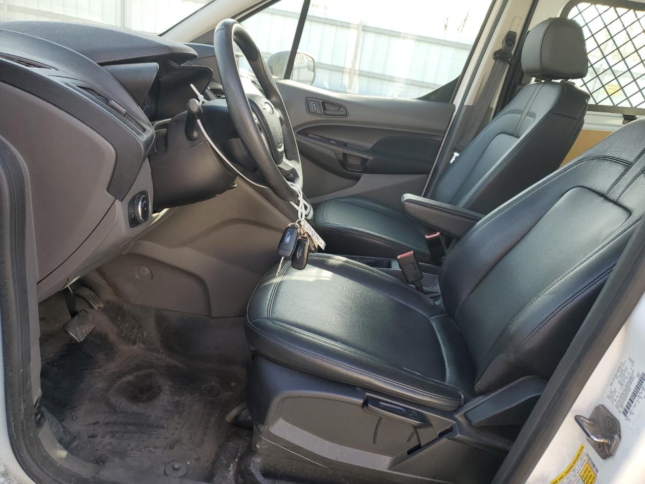 NM0LS7E20K1417025 FORD TRANSIT 2019
